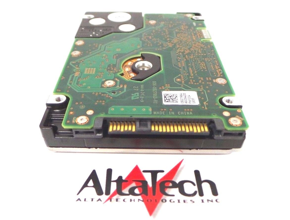 Hitachi C10K900 600GB 10K Hard Drive, Used