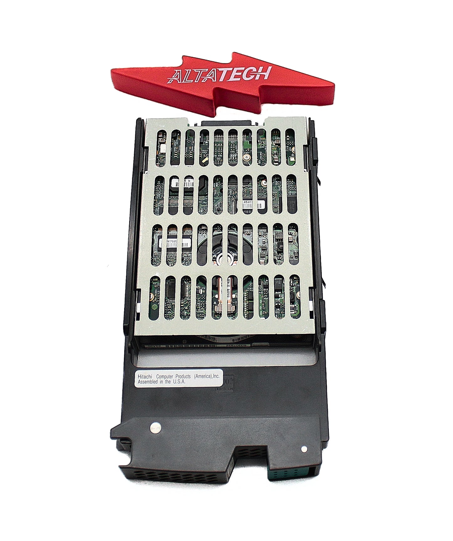 Hitachi DKR2E-J146FC 146GB 10K FC 3.5 2G, Used