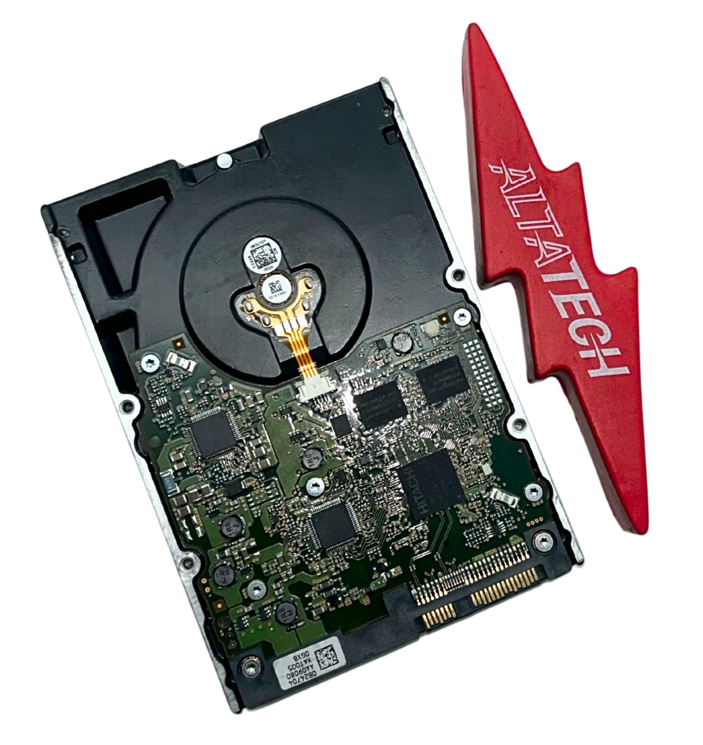 Hitachi DKR2J-K600SS 600GB 15K SAS 3.5 6G AMS2X00, Used