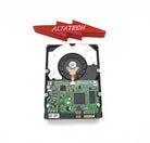 Hitachi HUA721010KLA330 1TB 7.2K SATA 3.5 3G HUA721010KLA33, Used