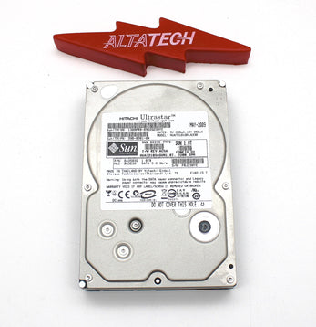 Hitachi HUA721010KLA330 1TB 7.2K SATA 3.5 3G HUA721010KLA33, Used