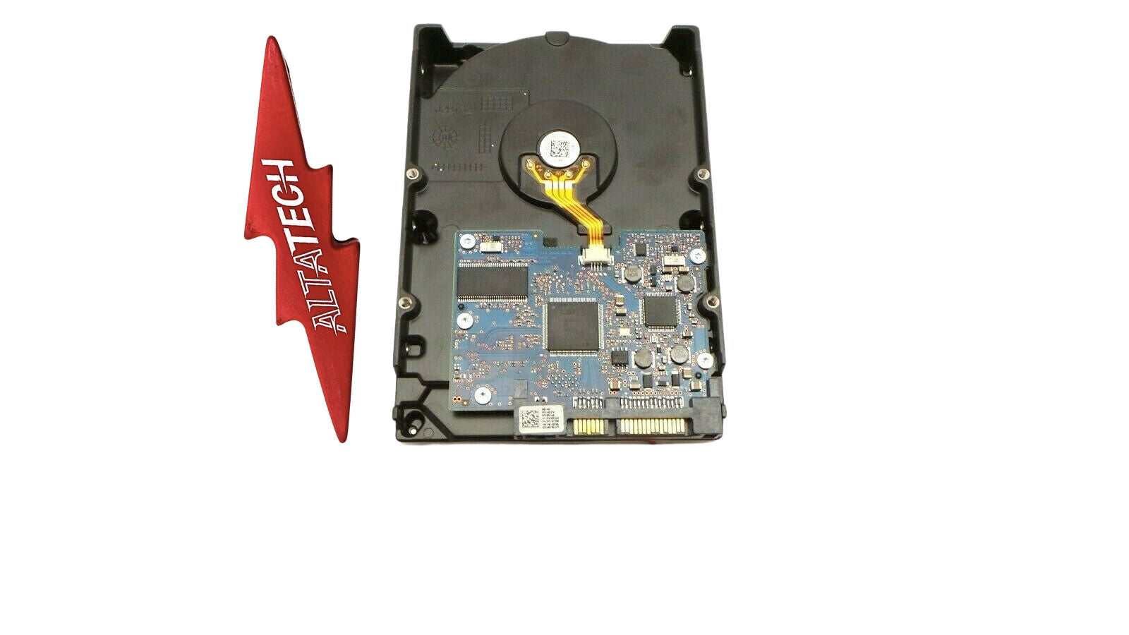 Hitachi HUA722020ALA330 P/N: 0F10452 MLC: JPK20N Hitachi HUA722020ALA330 P/N: 0F10452 MLC: JPK20N