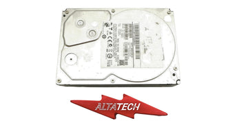 Hitachi HUA722010CLA330 1TB SATA 7.2K 3.5