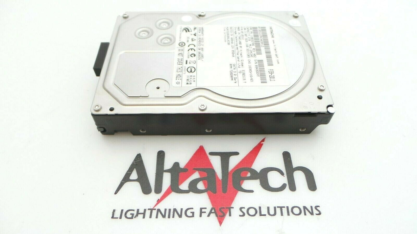 Hitachi HUA722020ALA330 2TB 7.2K SATA 3.5" 3G, Used