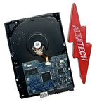 Hitachi HUA722050CLA330 500GB 7.2K SATA 3.5 3G, Used