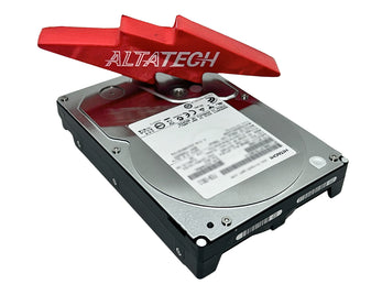 Hitachi HUA722050CLA330 500GB 7.2K SATA 3.5 3G, Used