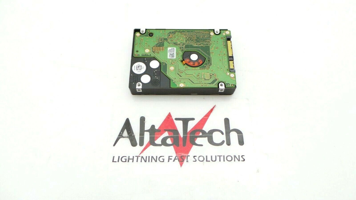 Hitachi HUC101812CS4200 1.2TB Hard Disk Drive 10K RPM SAS 2.5" 12G, Used