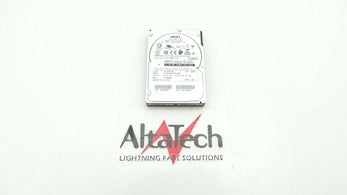 Hitachi HUC101812CS4200 1.2TB Hard Disk Drive 10K RPM SAS 2.5