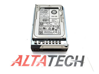 Hitachi HUC156060CSS200 Hitachi HUC156060CSS2 600GB 15K SAS 2.5 12G HDD Dell 0B31620 Hard Disk Drive, Used