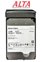 Hitachi HUH721212ALE604 HGST 12TB 7.2K RPM 3.5