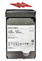 Hitachi HUH721212ALE604 HGST 12TB 7.2K RPM 3.5