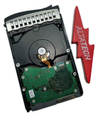 Hitachi HUS724030ALS640 3TB 7.2K SAS 3.5 6G 0B26904 EP+, Used