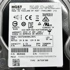 Hitachi HUS724030ALS641 3TB 7.2K SAS 3.5 6G 0B26926, Used
