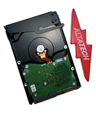 Hitachi HUS724030ALS641 3TB 7.2K SAS 3.5 6G 0B26926, Used