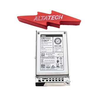 Hitachi HUSMM3280ASS200 800GB SSD SAS 2.512G WI, Used