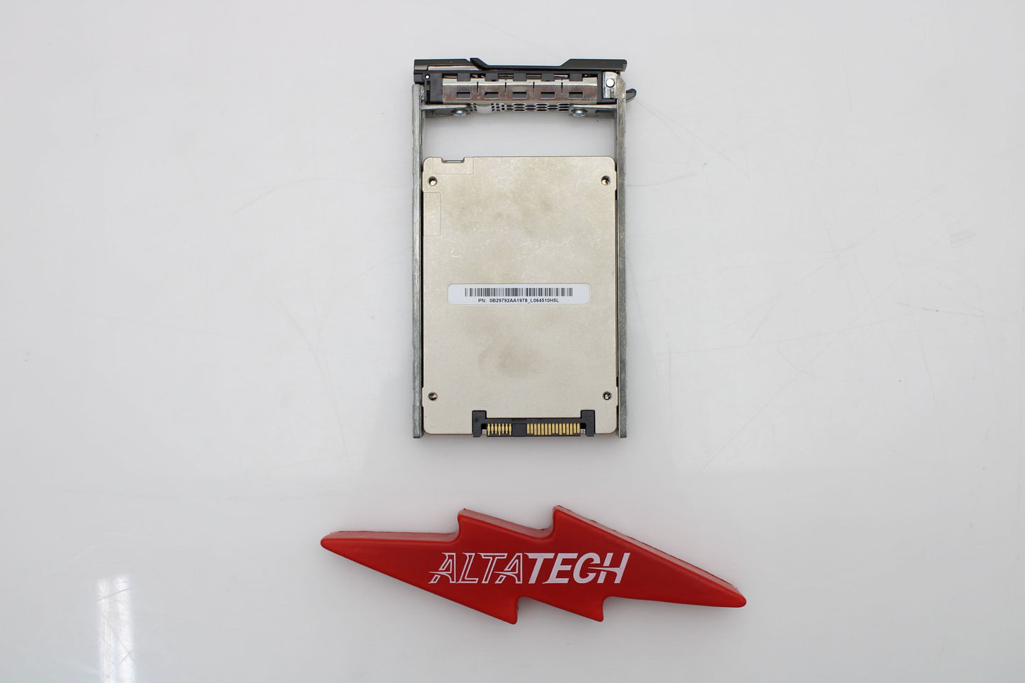 Hitachi HUSMR1610ASS200 960GB SSD SAS 2.5 12G RI, Used