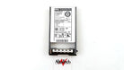 Hitachi HUSSL4020BSS600 Hitachi HUSSL4020BSS600 Compellent 200GB SSD SAS 2.5 6G HDD Dell 0B27412, Used