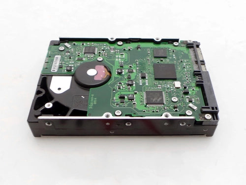 HP ST3400755SS Seagate ST3400755SS Cheetah 400GB 10k rpm 3G SAS LFF Hard Disk Drive, Used