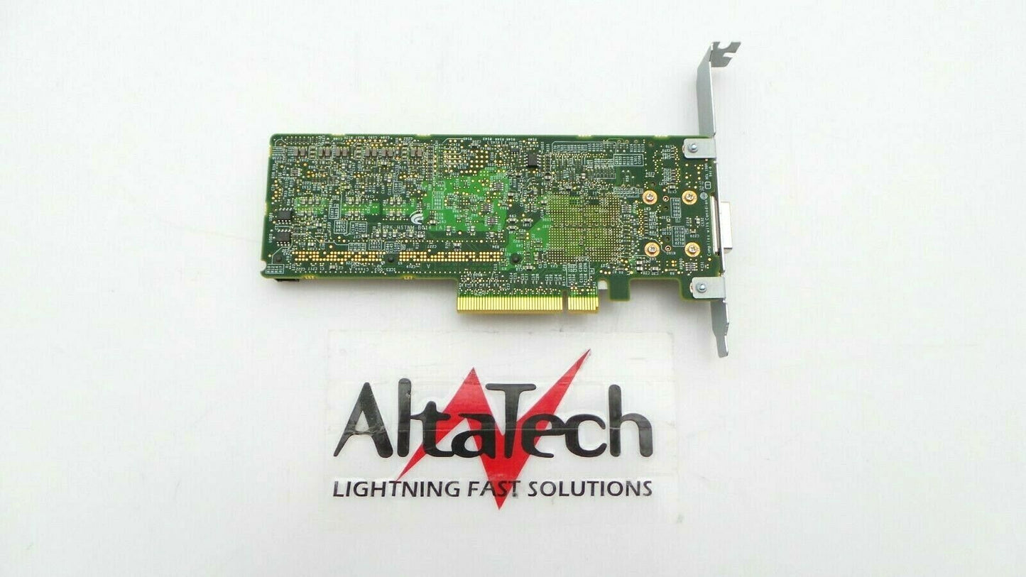 HP 013218-001 P212 Zero Memory FH SAS Controller, Used