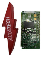 HP 0950-3793 VRM FOR CELL BOARD/A6094A, Used