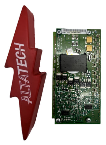 HP 0950-3793 VRM FOR CELL BOARD/A6094A, Used