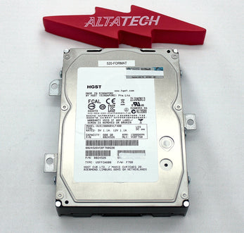HP 0B24526 600GB 15K LFF FC HDD (3PAR), Used