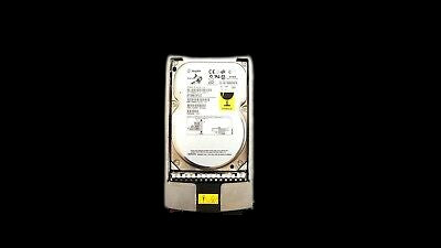 HP 104665-001 Compaq 9GB SCSI Ultra2 3.5" 7.2K HDD Hard Drive, Used