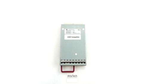 HP 123481-003 Compaq StorageWorks Environmental Monitoring Unit (EMU) Module, Used