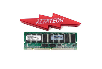 HP 127006-041 HP 512MB PC133 SDRAM, Used