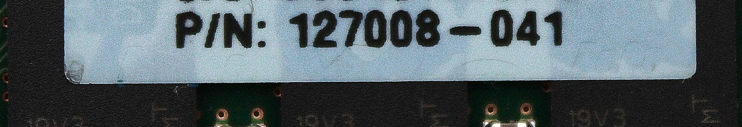 HP 127008-041 CPQ 1GB 133MHZ ECC MEMORY, Used