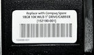 HP 152190-001 18.2GB 10K ULTRA-3 3.5