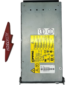 HP 157793-001 450 WATT POWER SUPPLY, Used