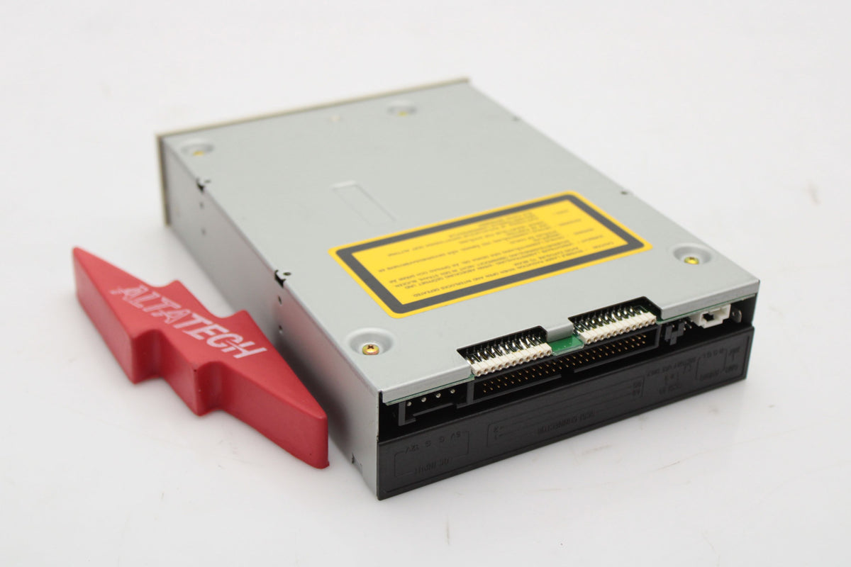 HP 184783-001 184783-001 HP SCSI CD-ROM DRIVE, Used