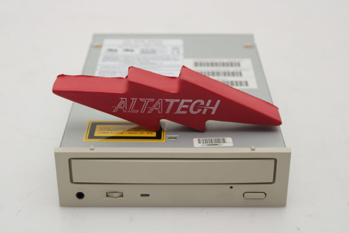 HP 184783-001 184783-001 HP SCSI CD-ROM DRIVE, Used
