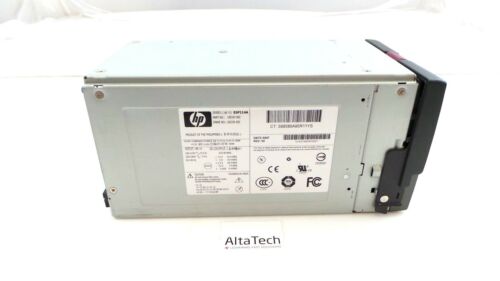 HP 192201-002 870W Power Supply, Used