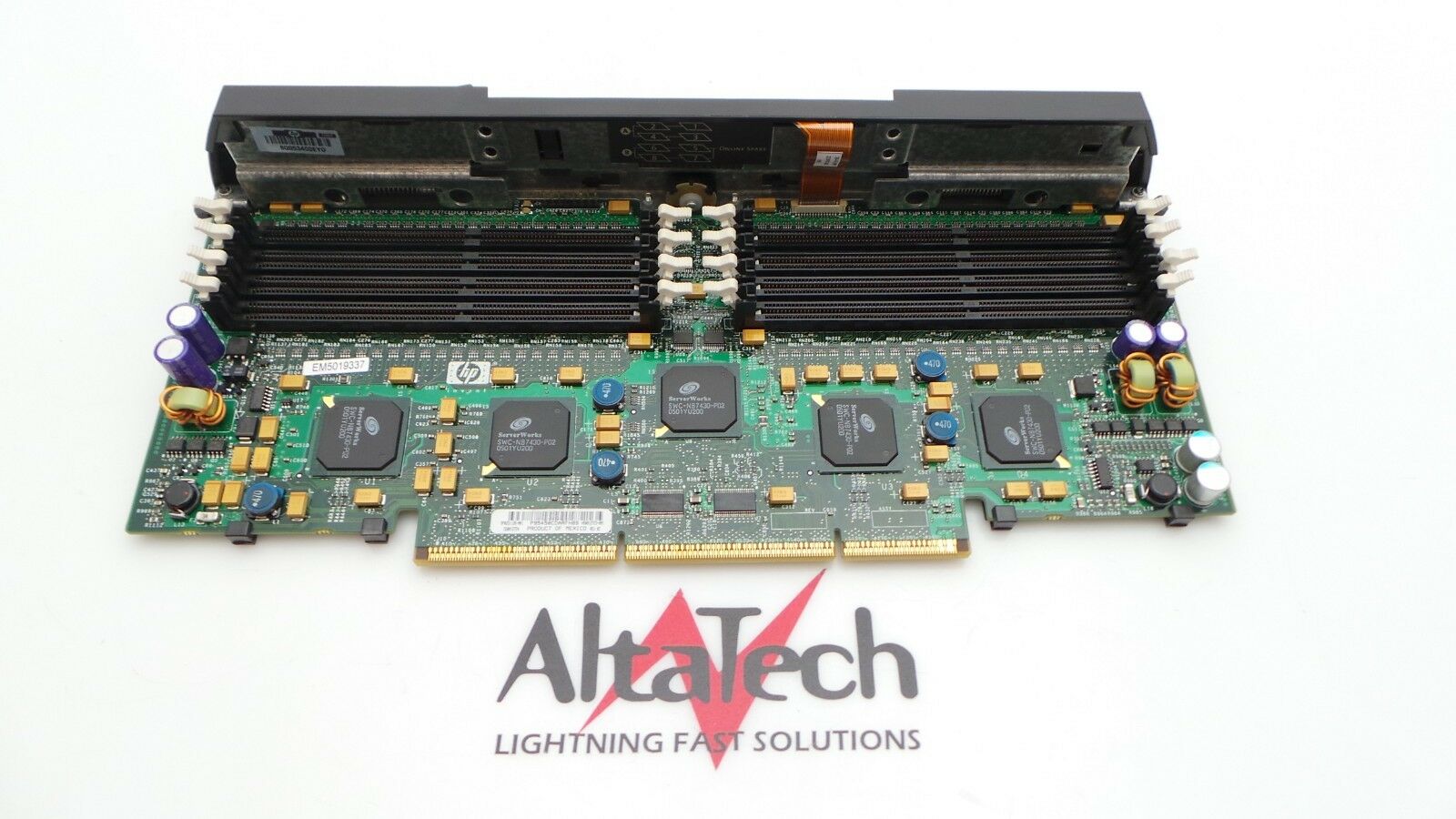 HP 231126-001 ProLiant DL580 Memory Carrier, Used