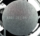 HP 233104-001 120MM X 25MM FAN (DL580G2), Used