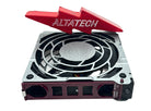 HP 233104-001 120MM X 25MM FAN (DL580G2), Used