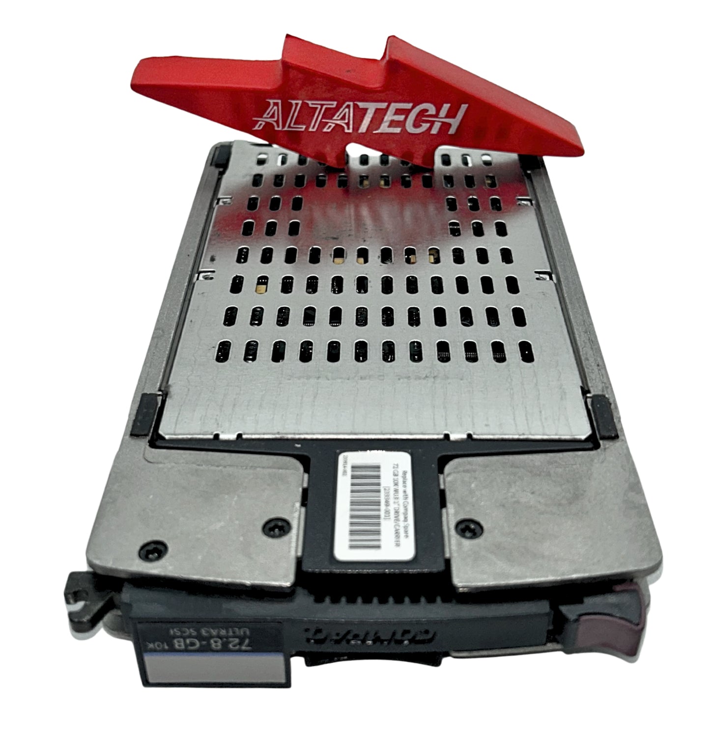 HP 233349-001 72GB 10K 3.5" ULTRA3 DRIVE, Used