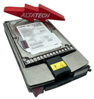 HP 233349-001 72GB 10K 3.5