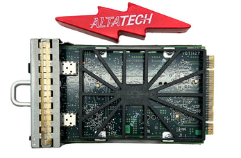 HP 245143-001 2GB 2CHANNEL FIBRE I/O MOD. B, Used