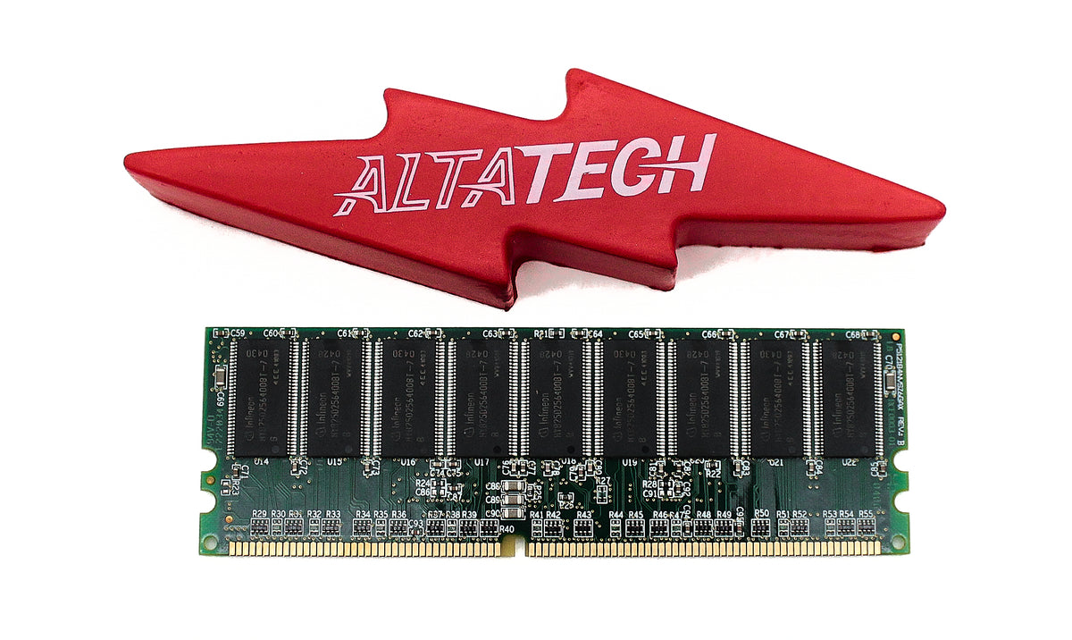 HP 249675-001 512MB DDR PC1600 DIMM, Used