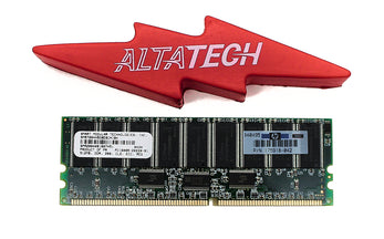 HP 249675-001 512MB DDR PC1600 DIMM, Used