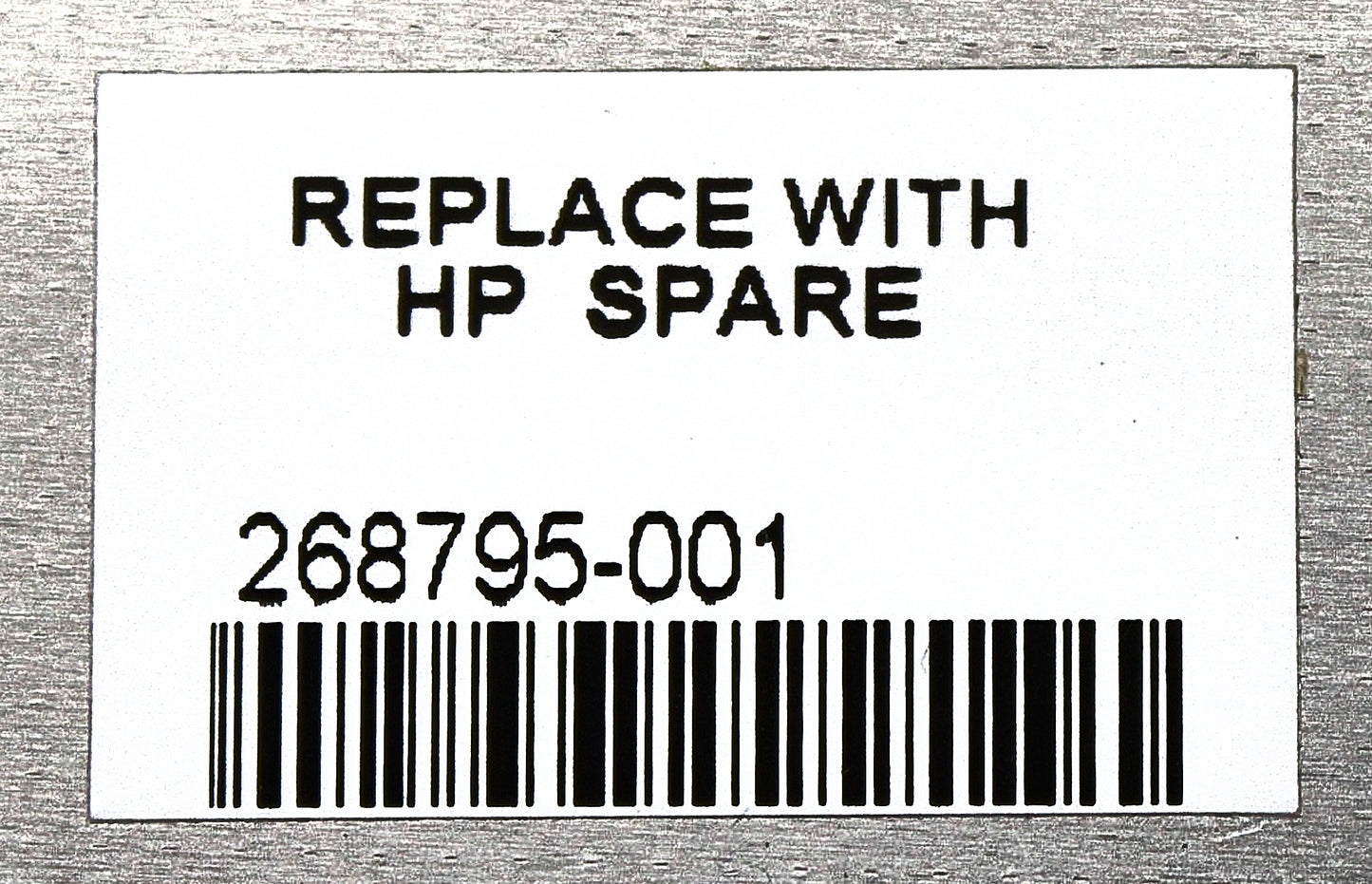 HP 268795-001 8X/24X DVD/CD-ROM IDE, Used