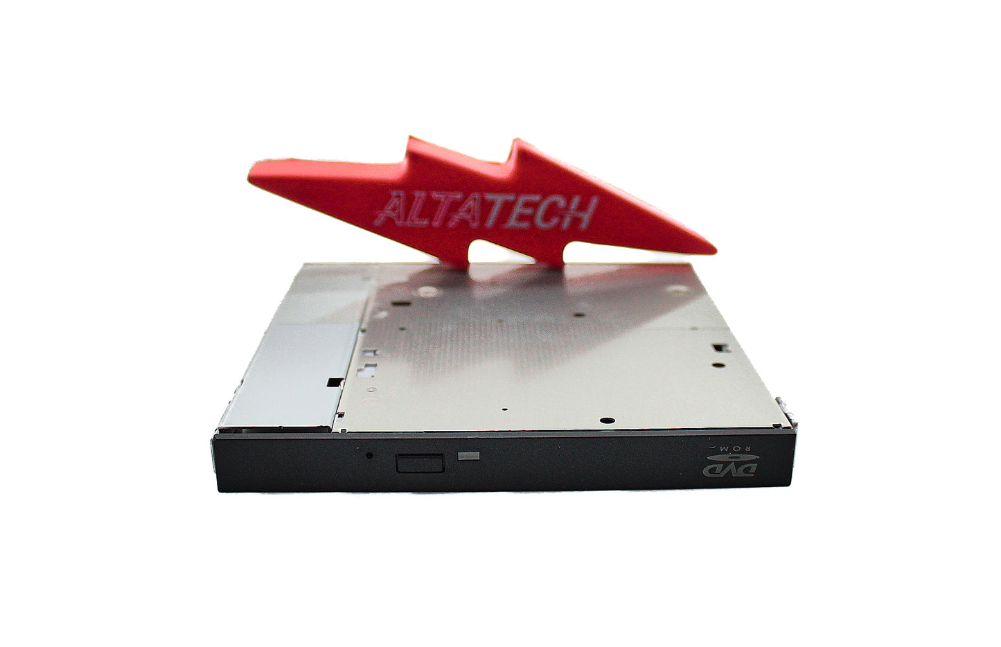 HP 268795-001 8X/24X DVD/CD-ROM IDE, Used