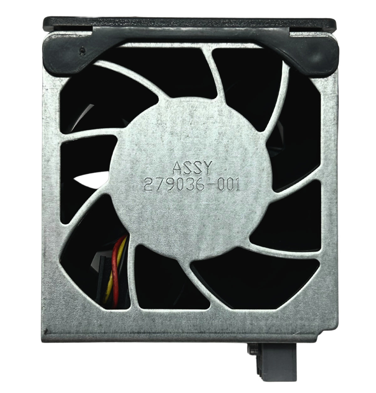 HP 279036-001 DL380 G3 REDUNDANT FAN, Used