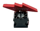 HP 279036-001 DL380 G3 REDUNDANT FAN, Used