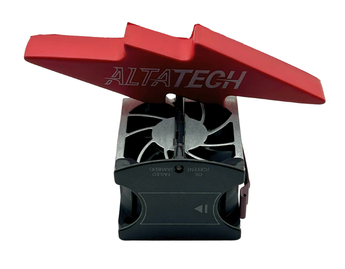 HP 279036-001 DL380 G3 REDUNDANT FAN, Used