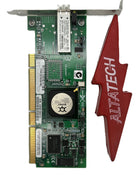 HP 283384-001 PCI 2GB FCA2214 HBA-LINUX, Used