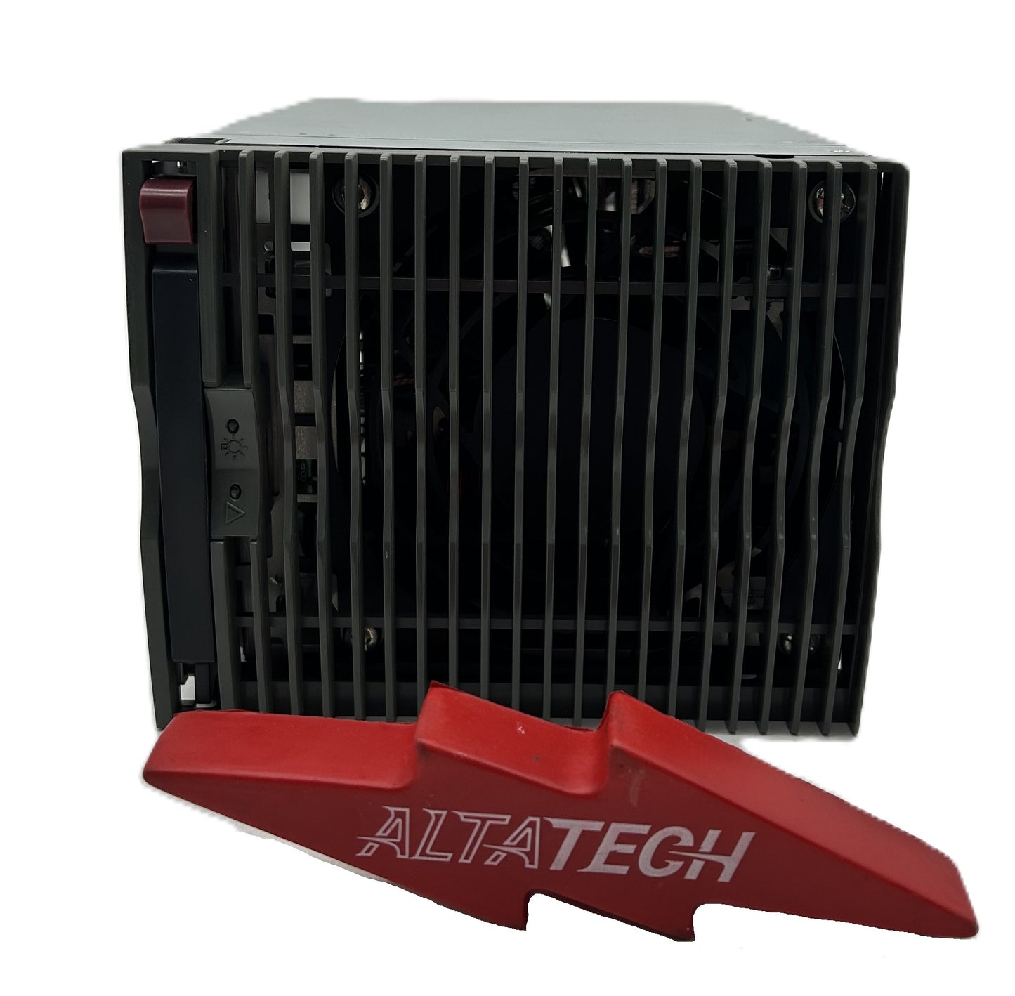 HP 285381-001 1100W POWER SUPPLY (DL740), Used